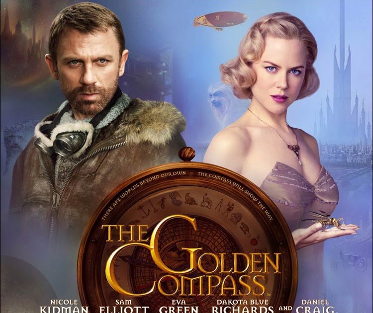 World4freez: The Golden Compass (2007) Hindi Dubbed | Blue Ray Rip