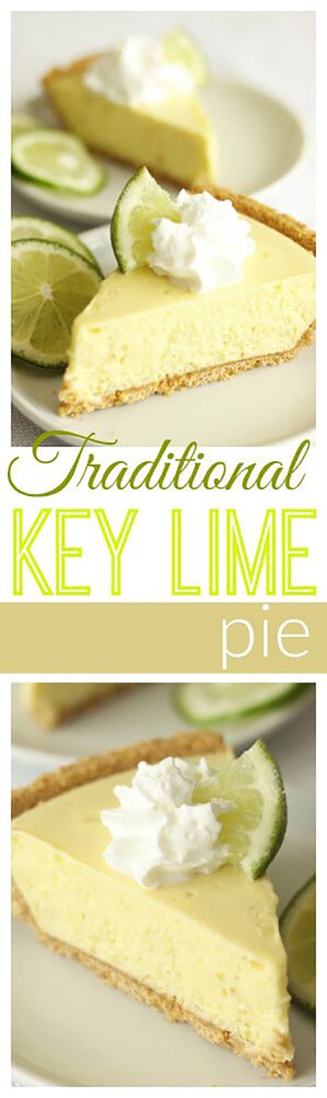 Key Lime Pie Key Lime Pie