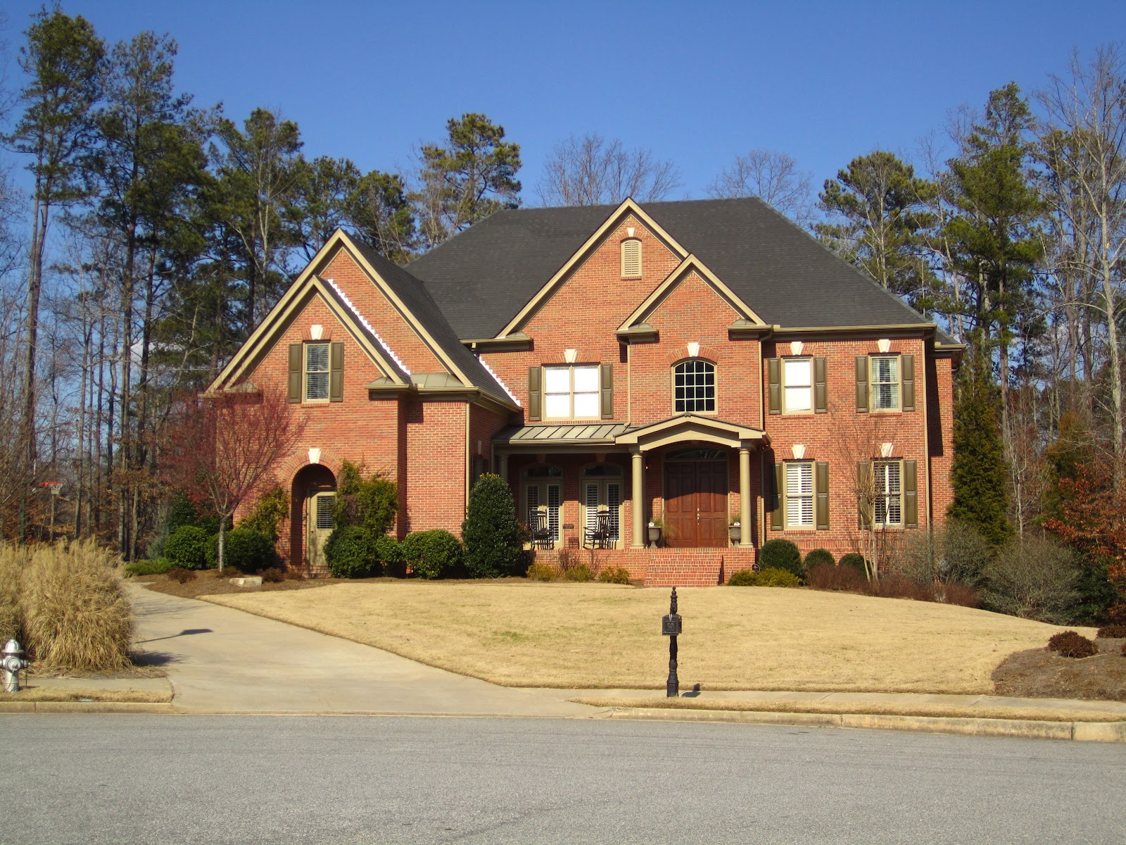 Oaks At Harrington Falls
