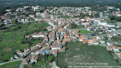 Vila Nova de Paiva