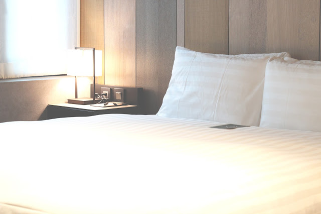 台北飯店推薦/HOTEL EAST東旅