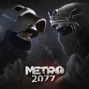 Metro 2077 Last Standoff (Unlimited Money - All Unlock) MOD APK