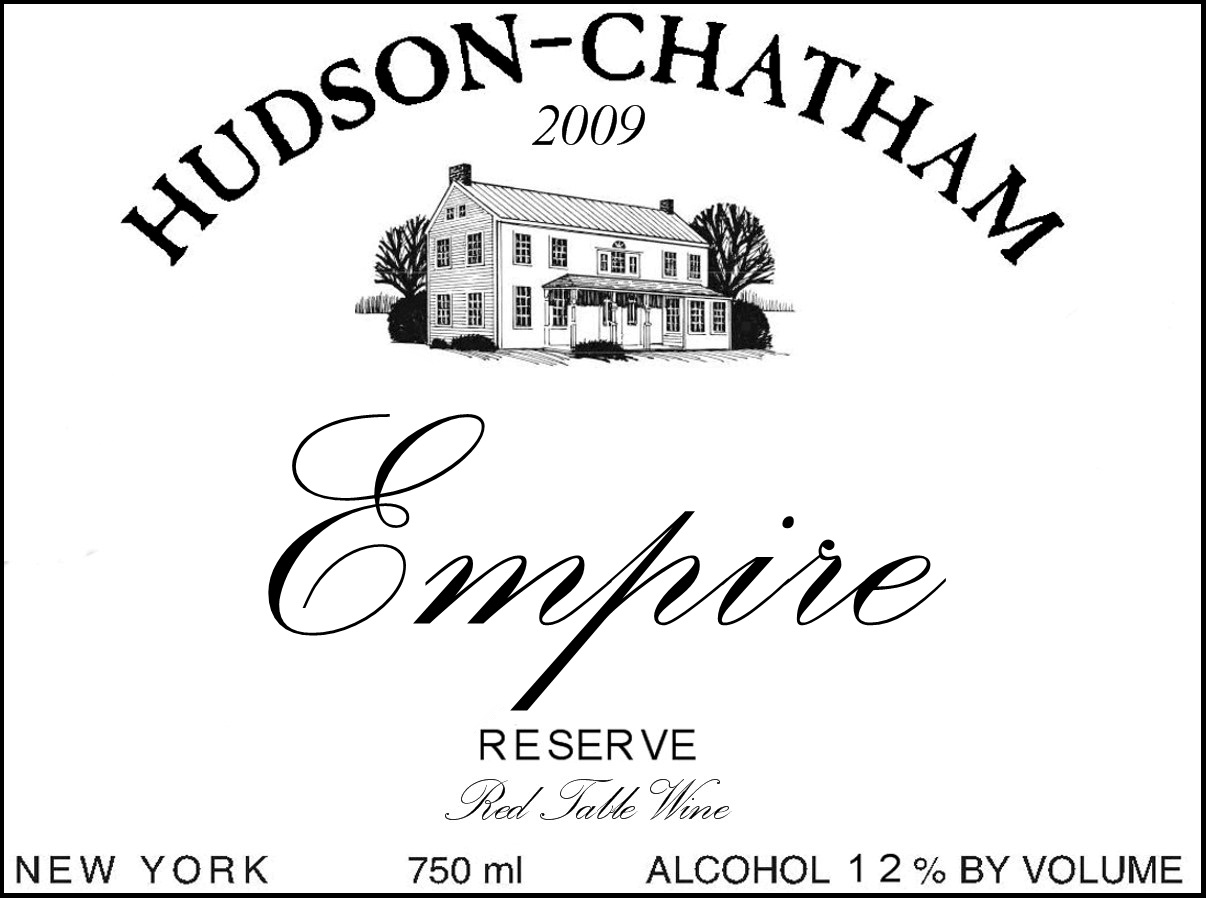 hudsonchatham wine blog VILLAGE VOICE NAMES HUDSONCHATHAM EMPIRE TO