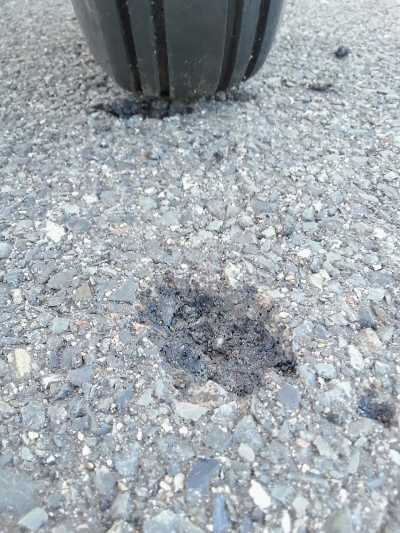 Central Queensland Plane Spotting Light Aircraft Struck by Lightning