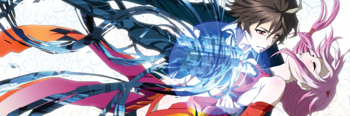 Guilty Crown