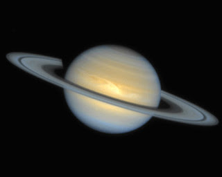 Planet Saturnus - berbagaireviews.com
