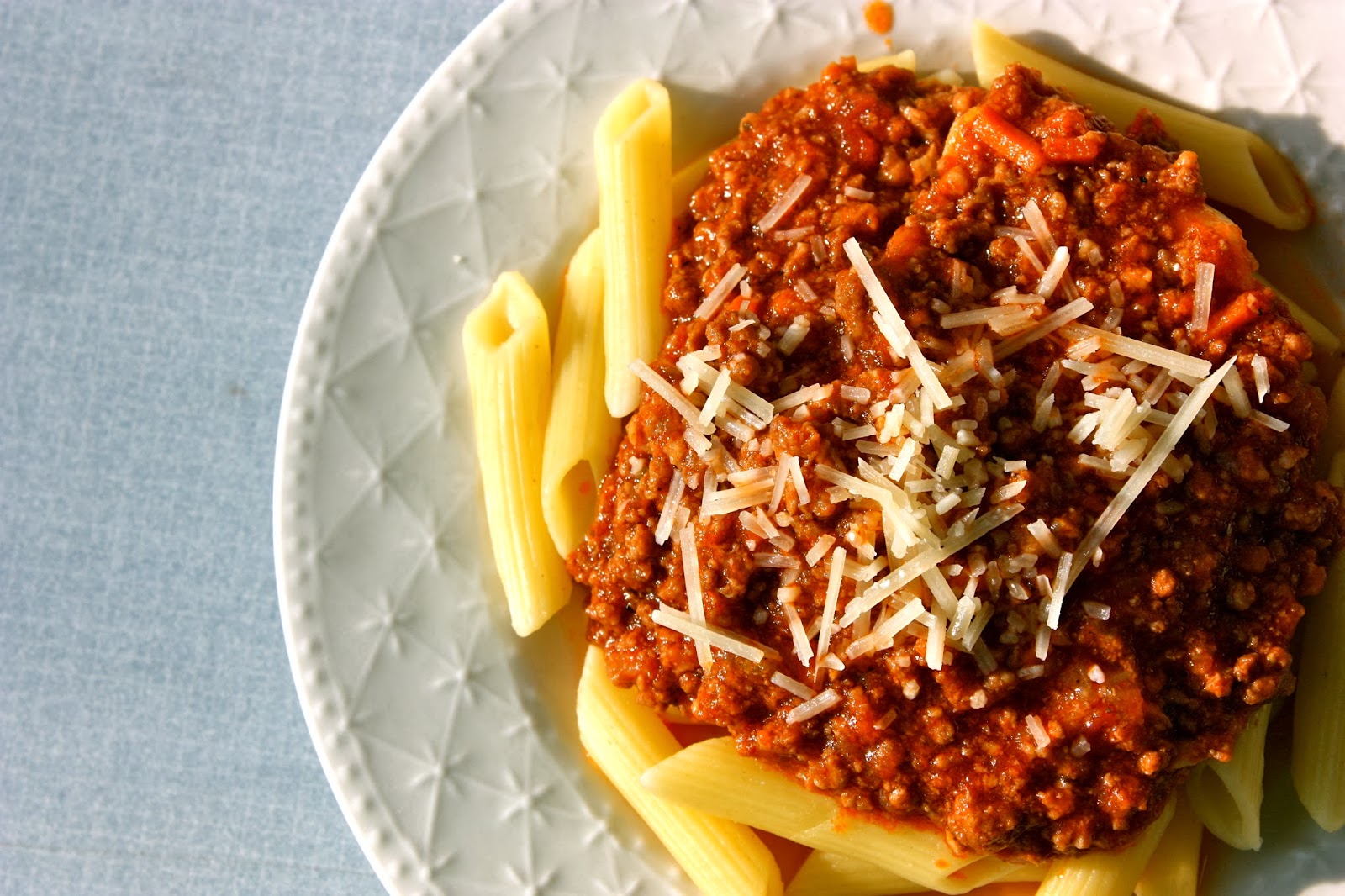 Meat Sauce Bolognese - Various Recipes