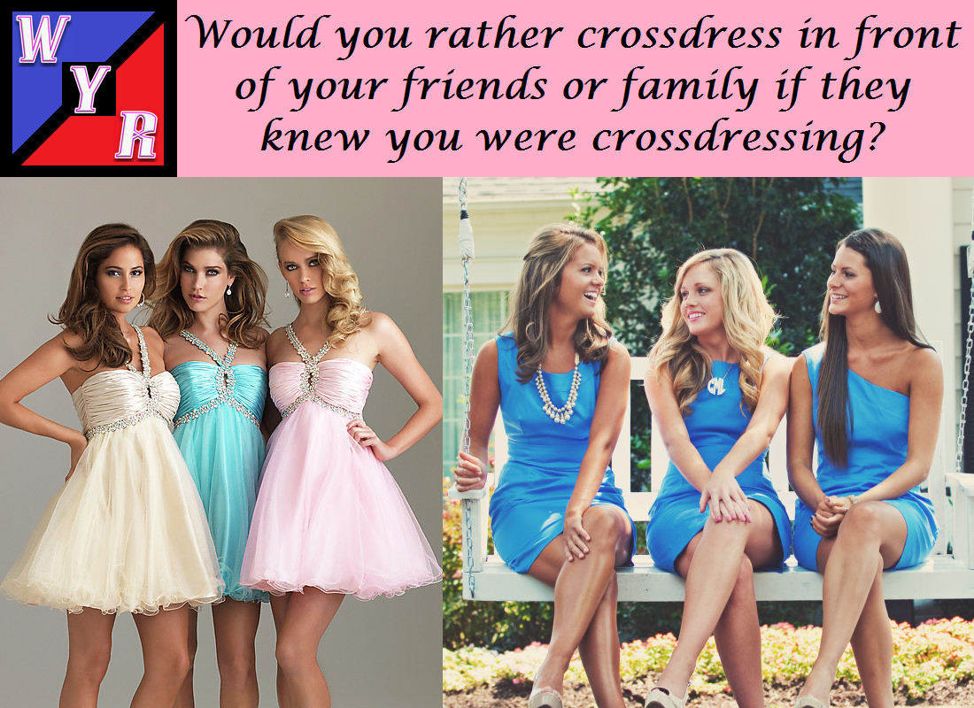 Cross Dressing Captions Captions Beautiful vrogue.co