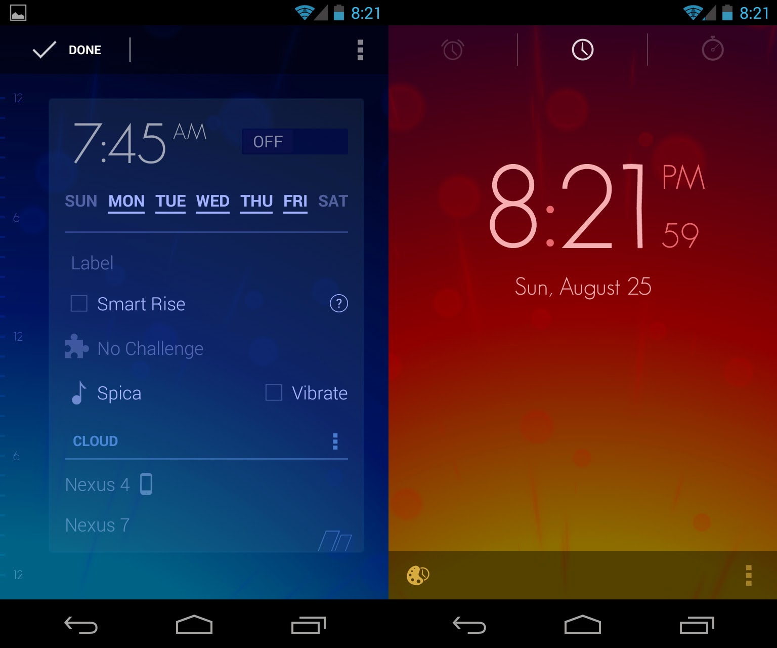 как сделать двойные часы на андроиде. Htc clock apk. как установить двойные часы на хонор. заставка часы на телефон андроид. двойные часы на экране андроид.