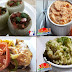 20 Receitas de Almoço & jantar Low Carb