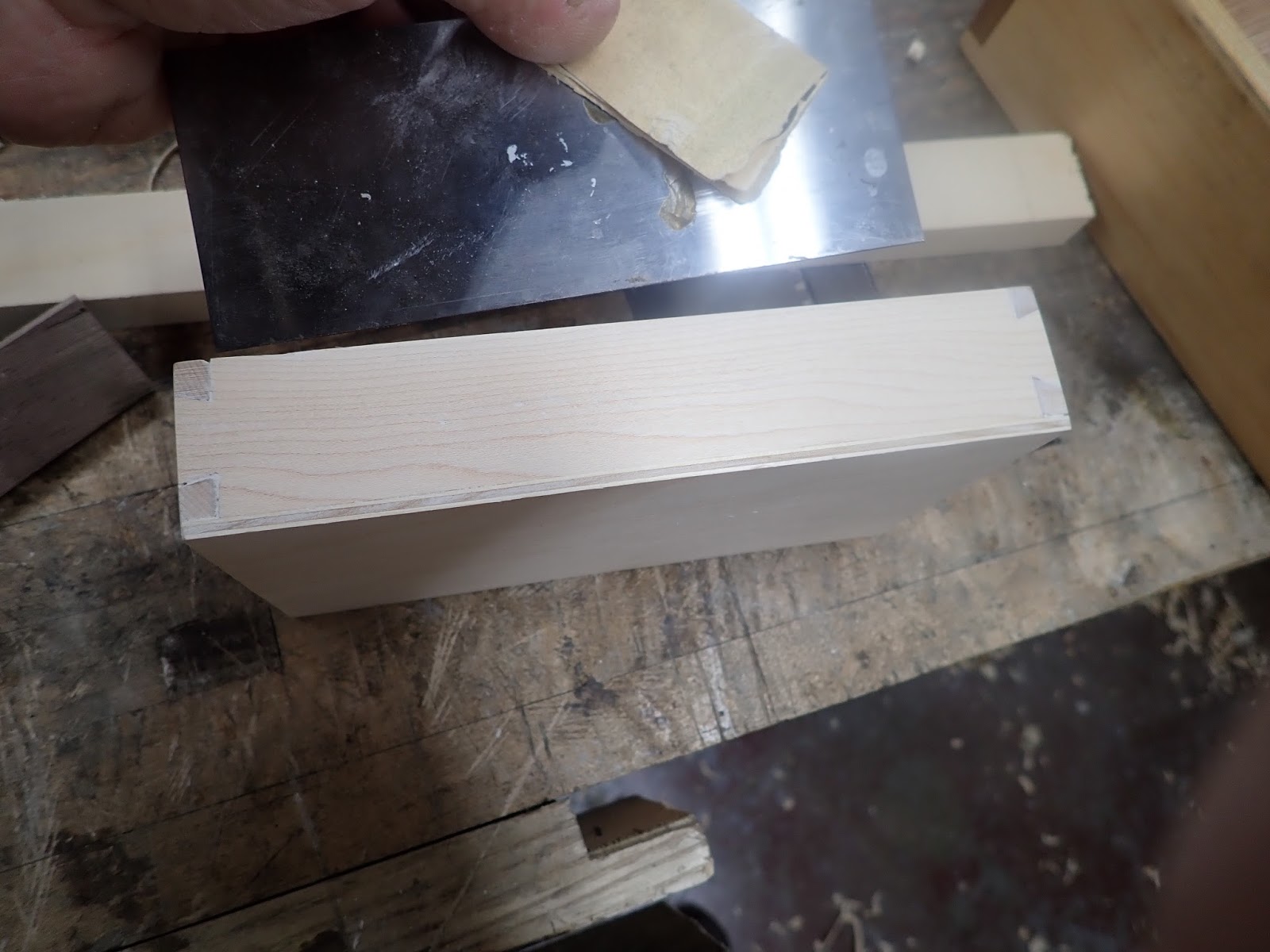 Headlines Norse Woodsmith