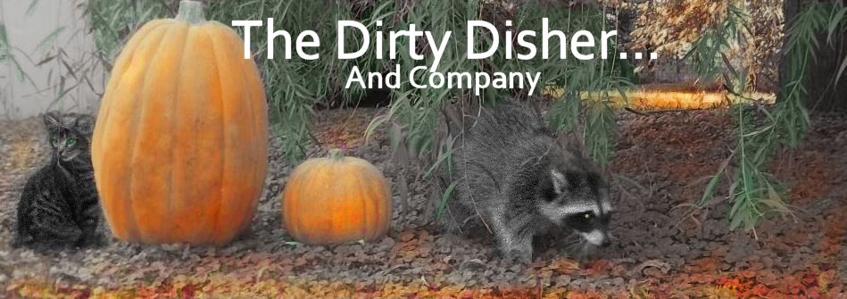 The Dirty Disher