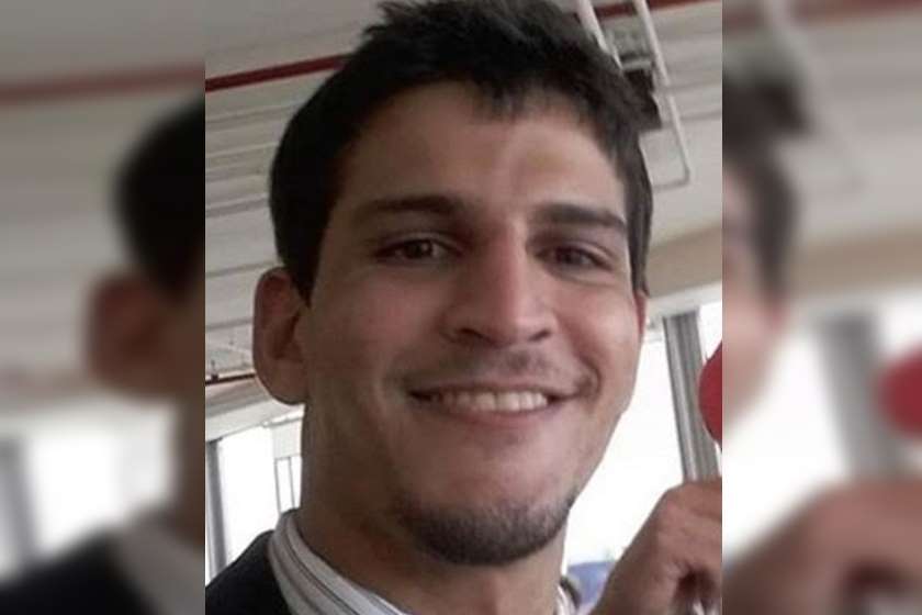Homem que espancou mulher por 4 horas já agrediu o irmão deficiente