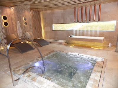 Sala de Banho de Gislene Lopes para Casa Cor Minas Gerais 2016 Casa Cor Minas Gerais 2016