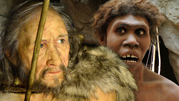 Scientists figured out when the ancestors of humans and Neanderthals ...