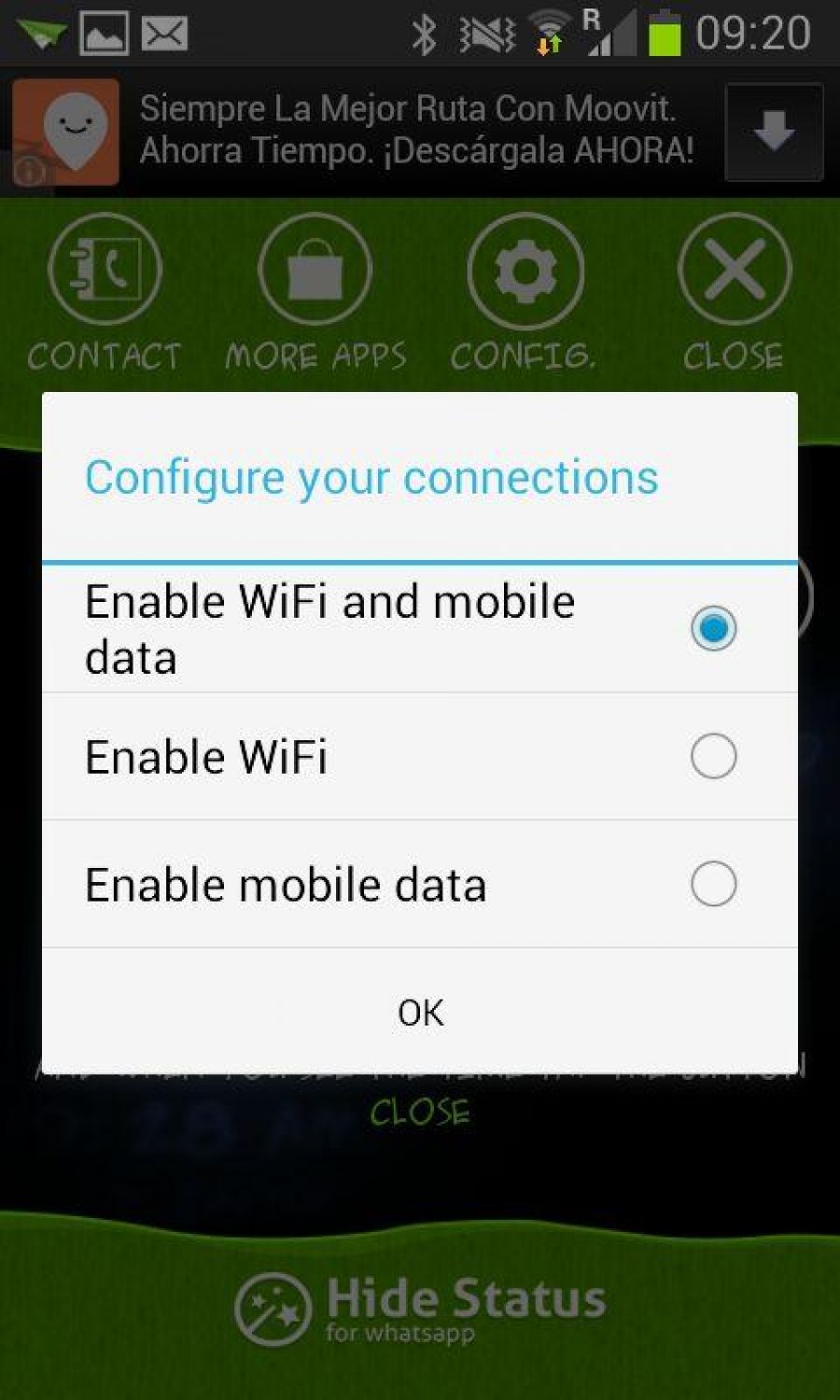 Whatsapp spy v1.51 free download for android games