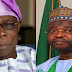 Ghali Na'abba Blast Obasanjo - "Keep Quiet" You Are The Root Cause Of Nigeria's Problems