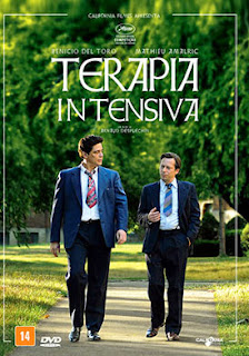 Terapia Intensiva - BDRip Dual Áudio