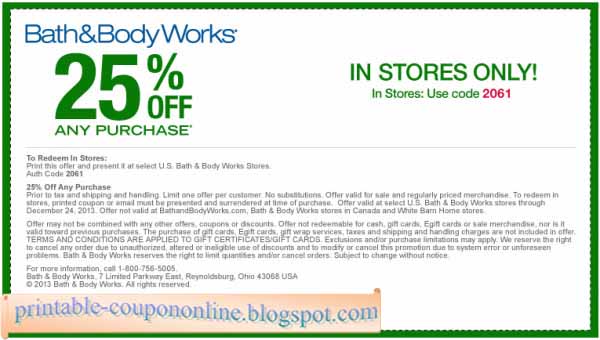 Body bar discount coupons
