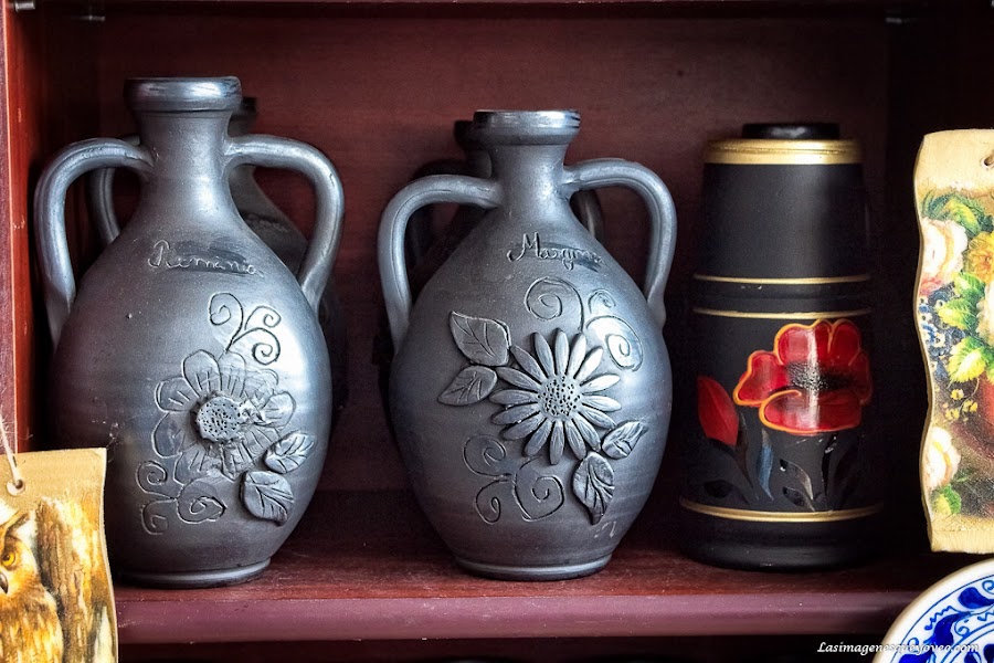 Ruta por Rumanía. Conoce sus gentes y su artesanía