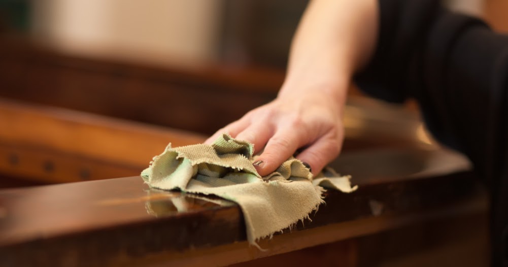 Bel Furniture How to Restore Flood Damaged Wood Furniture