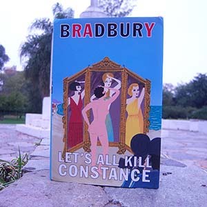Días pasados : Bradbury