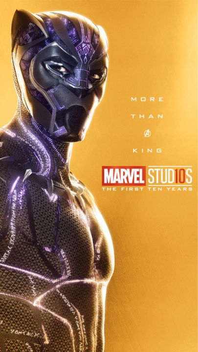 Marvel Studios-Disneymovie Avengers Endgame Posters