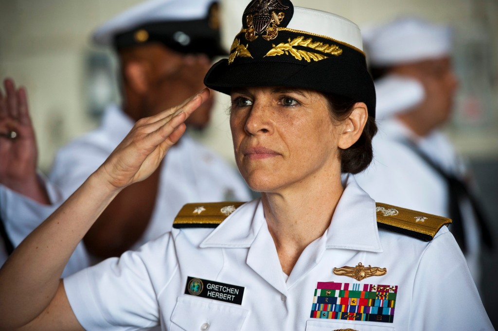 US Navy to make submarines more female-friendly | Daily 