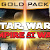STAR WARS Empire at War - Gold Pack [PT-BR]
