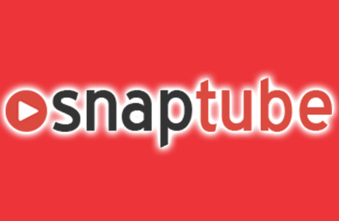 SnapTube - YouTube Downloader 