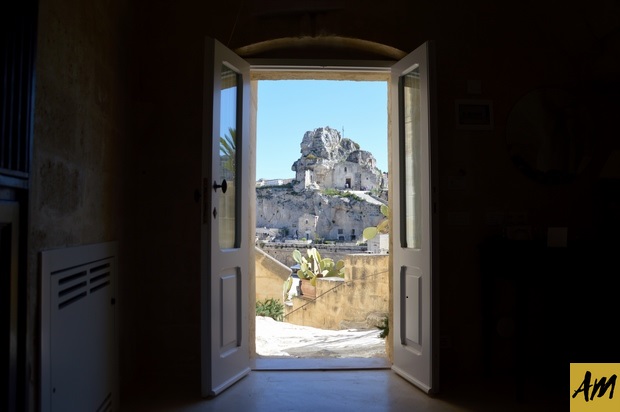 Azúcar Morena - Matera. Azúcar Morena - Matera.