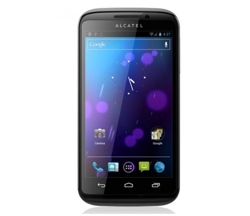 Alcatel OT-993