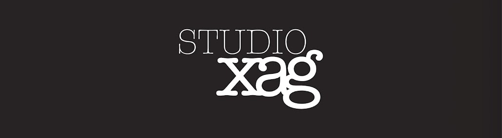 StudioXAG | BLOG