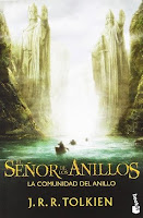 La comunidad del anillo La comunidad del anillo