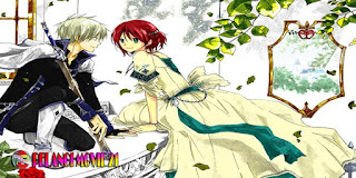 Akagami-no-Shirayuki-hime-Episode-1-Subtitle-Indonesia Akagami-no-Shirayuki-hime-Episode-1-Subtitle-Indonesia