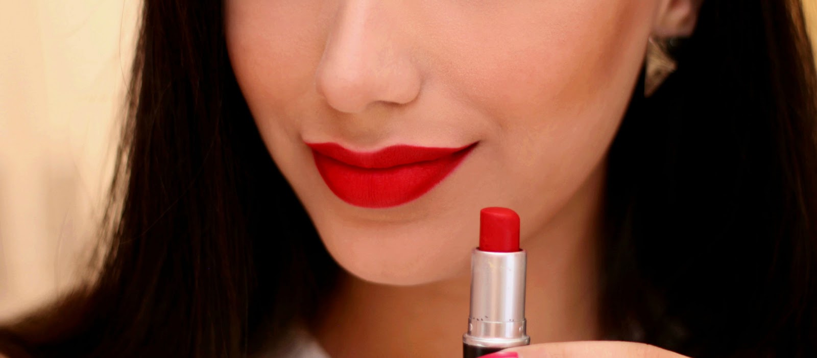 [Review] Bright Red Lipstick: MAC | Milani | Wet n Wild ...