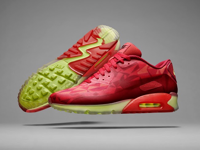 2014 nike air max 90