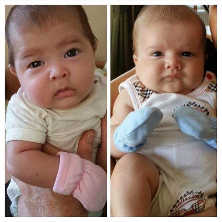 Bambaşka Bir Yolculuk Büyüme Atakları ile Büyüyoruz