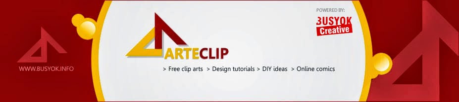 Arteclip by Busyok Creative