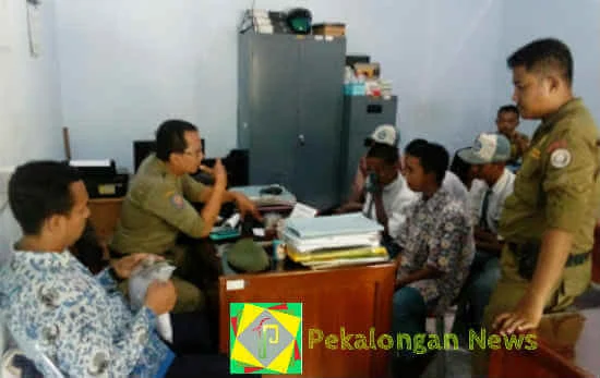 Pekalongan News