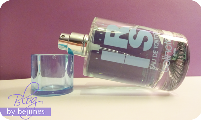 Parfums - Nouveautés Solinotes Iris et Figuier