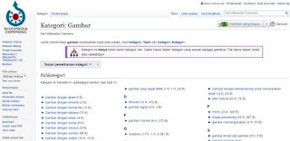 Situs Penyedia Gambar Gratis Bebas Hak Cipta (No Copyright) wikimedia commons
