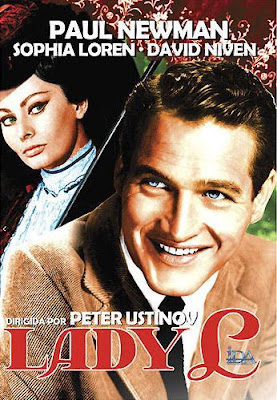 Lady L (1965) Español, VOSE