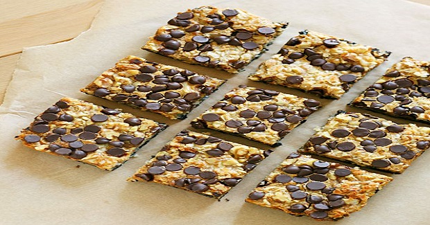Pumpkin Spice Oreo Magic Cookie Bars Recipe Pumpkin Spice Oreo Magic Cookie Bars Recipe