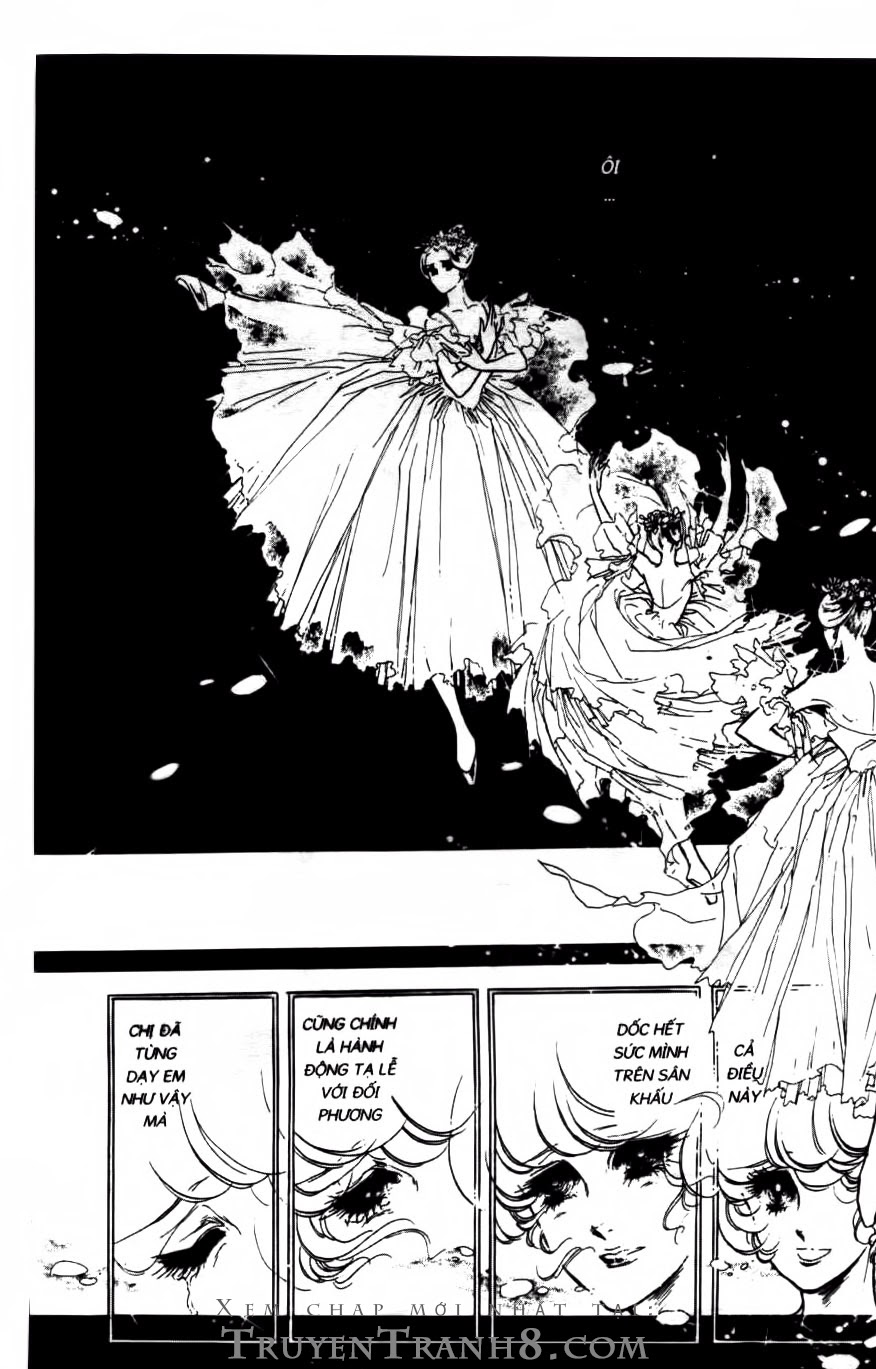 Swan - Vũ Khúc Thiên Nga Chap 106 - Next Chap 107