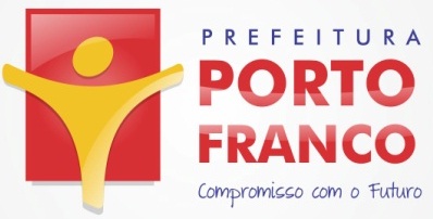 SECOM PREFEITURA DE PORTO FRANCO