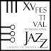 XV Festival Jazz Ciudad de Talavera 2017
