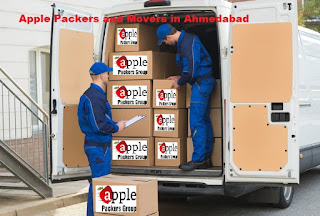 Apple packers And Movers