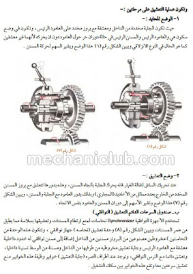 تحميل كتاب تعلم ميكانيكا السيارات من الصفر إلى الإحتراف PDF تحميل كتاب تعلم ميكانيكا السيارات من الصفر إلى الإحتراف PDF