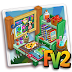 BUILD YOUR SCRAPBOOK NOOK! ( Buildings,,Decoration, ) Release Date: 29/03/2016